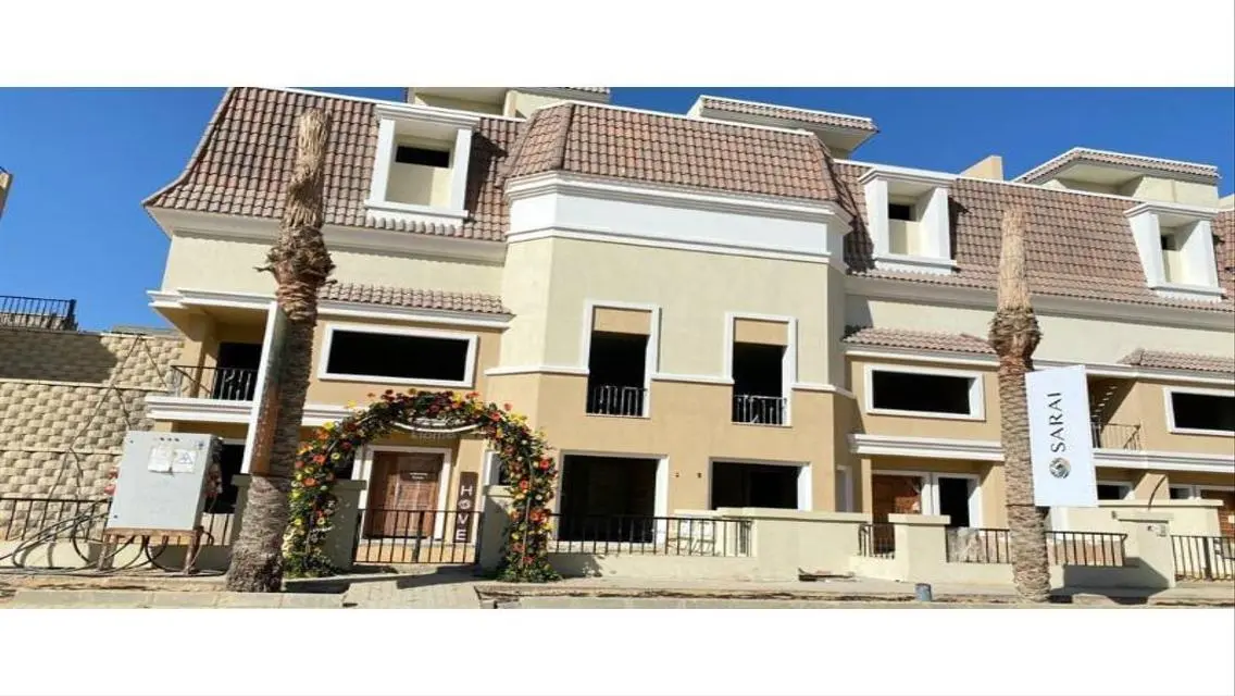 Villa with Stunning Nature Views