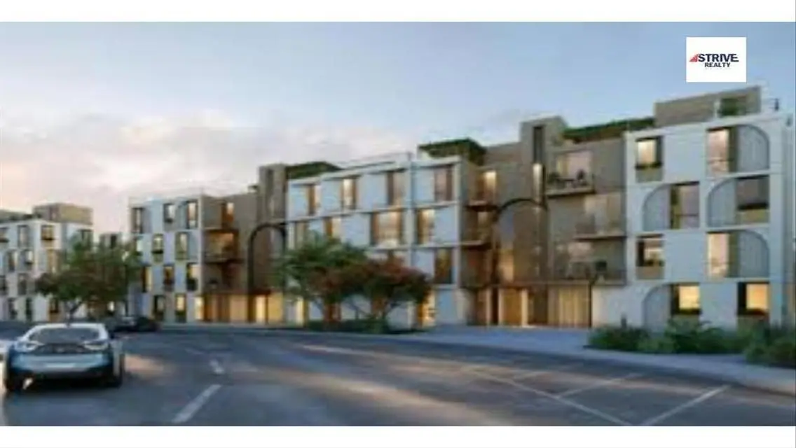 Luxury Apartment for Sale with Spacious Amenities