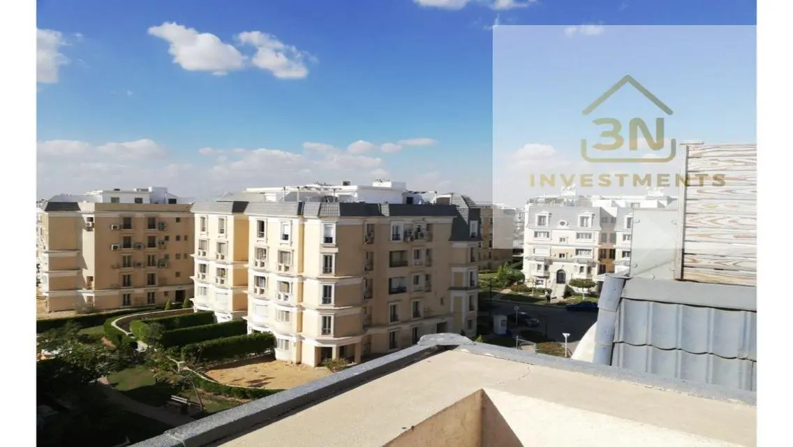 فيلا فاخرة للبيع في منطقة متميزة