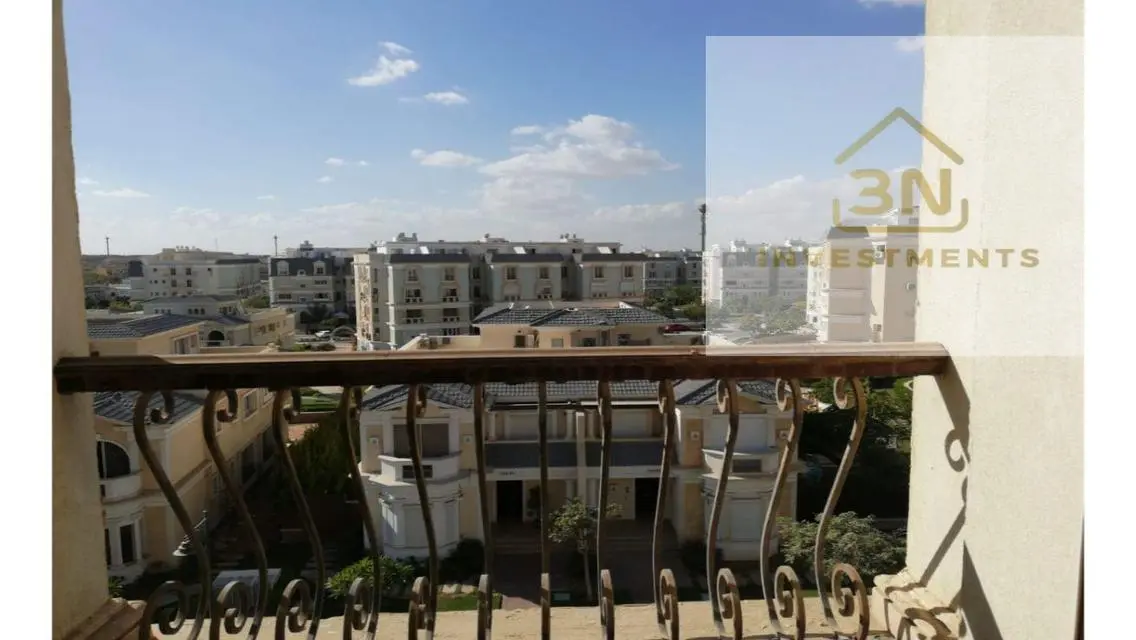 فيلا فاخرة للبيع في منطقة متميزة