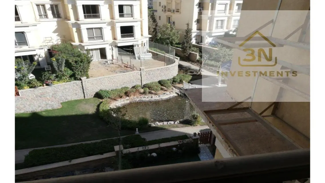 فيلا فاخرة للبيع في منطقة متميزة