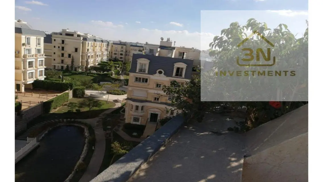 فيلا فاخرة للبيع في منطقة متميزة