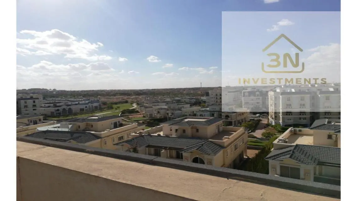 فيلا فاخرة للبيع في منطقة متميزة