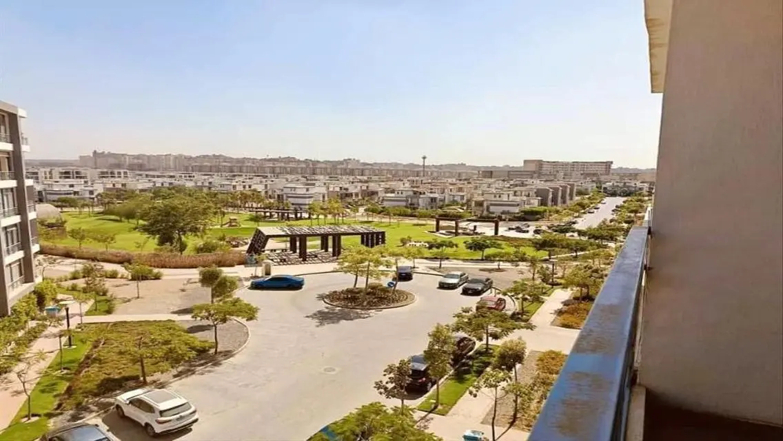 Stunning Apartment in Prime Location with Beautiful Views