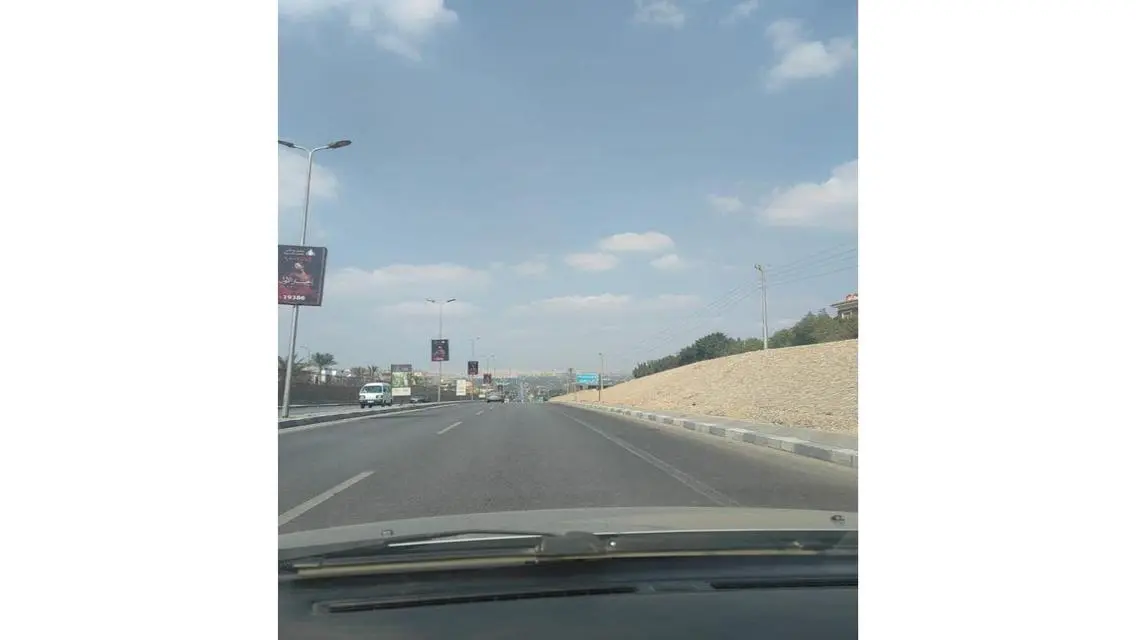 Luxury Apartment for Sale in Cairo - 1500 sqm