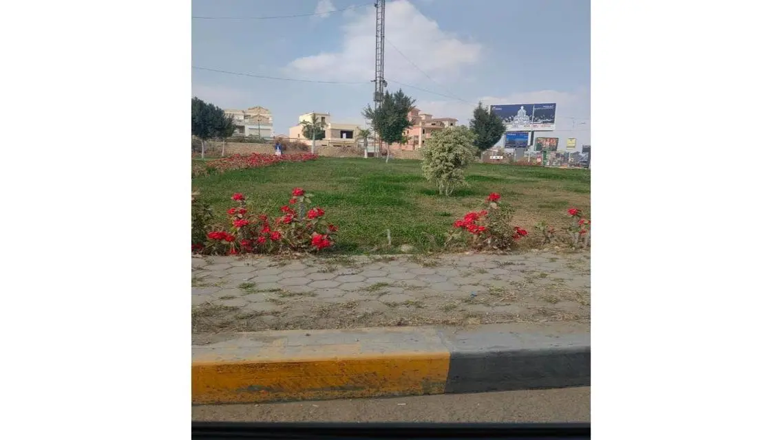 Luxury Apartment for Sale in Cairo - 1500 sqm