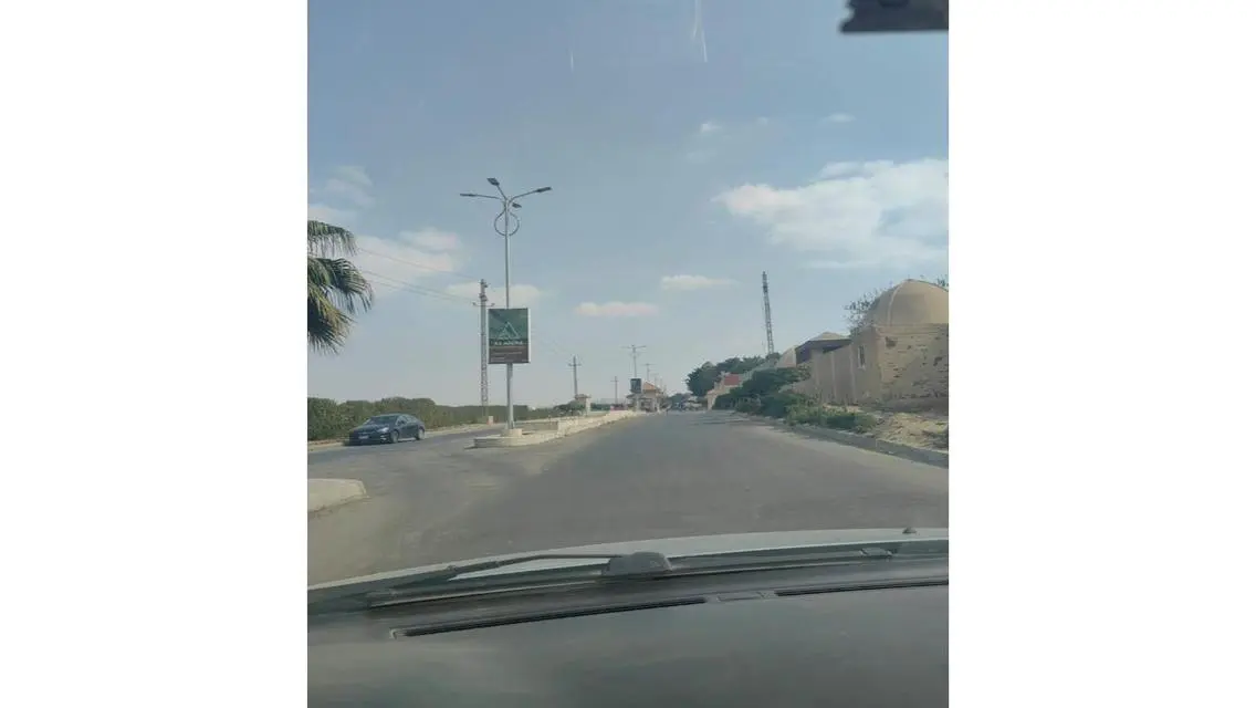 Luxury Apartment for Sale in Cairo - 1500 sqm