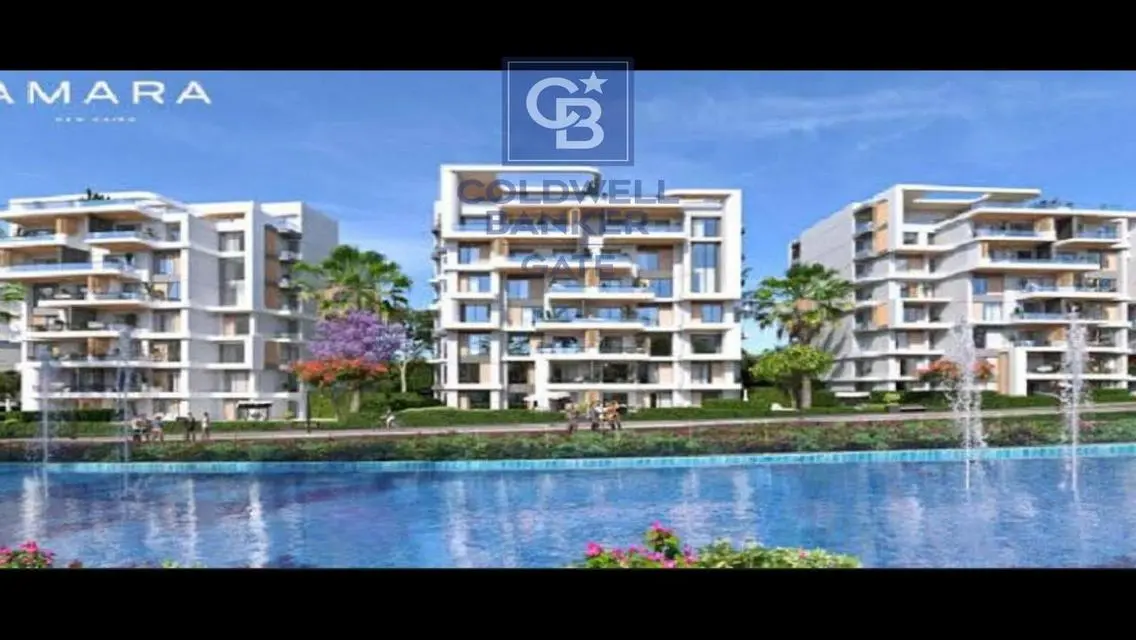 Luxury Apartment for Sale with Spacious Layout
