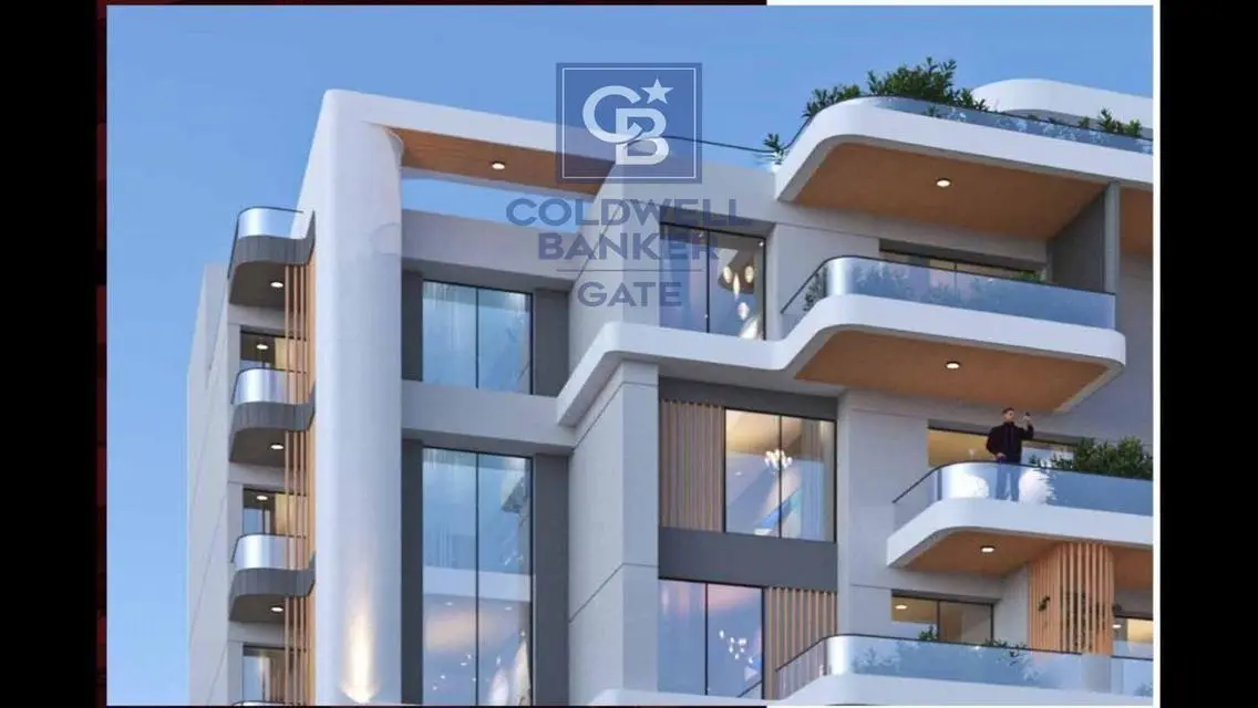 Luxury Apartment for Sale with Spacious Layout