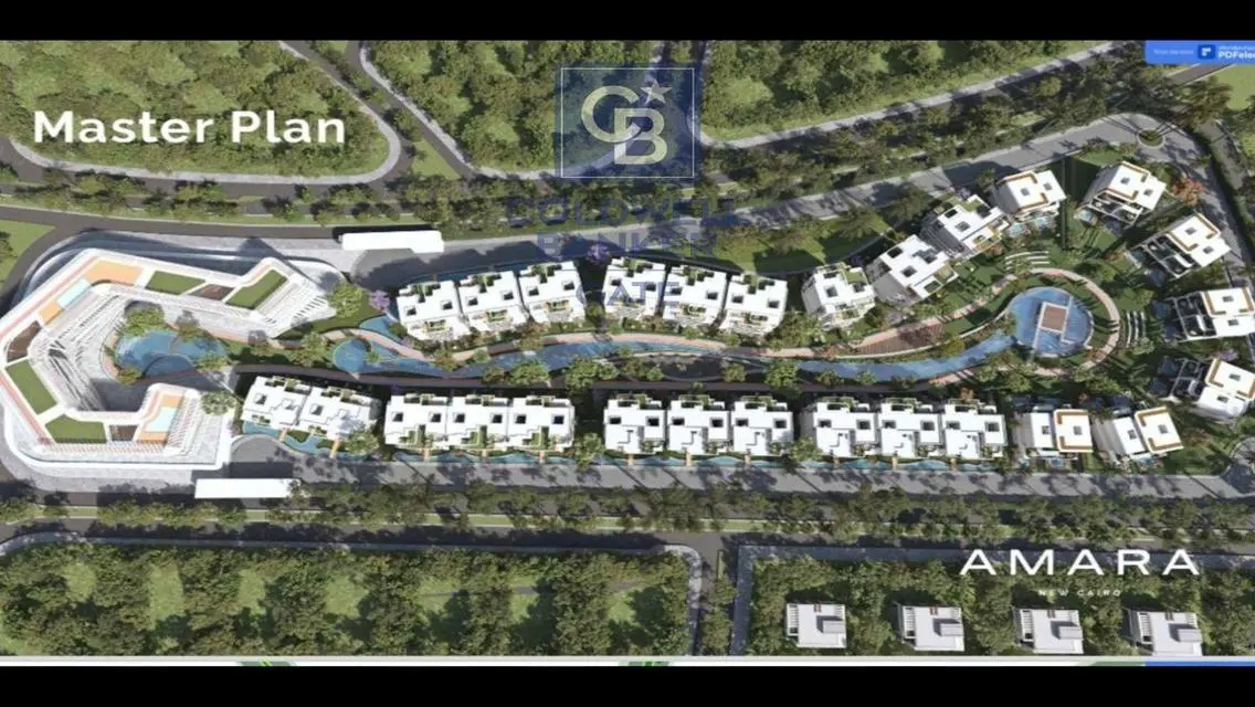 Luxury Apartment for Sale with Spacious Layout
