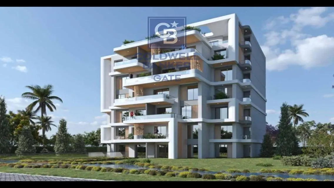 Luxury Apartment for Sale with Spacious Layout