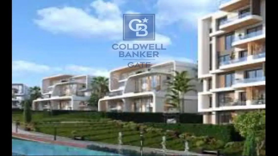 Luxury Apartment for Sale with Spacious Layout