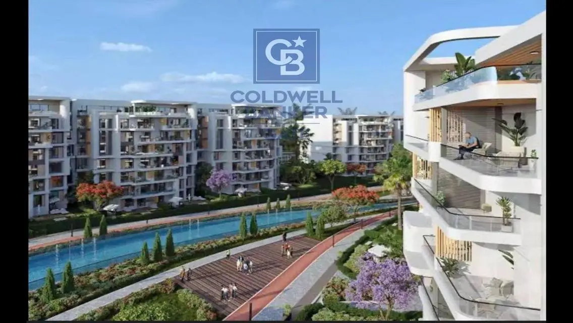 Luxury Apartment for Sale with Spacious Layout