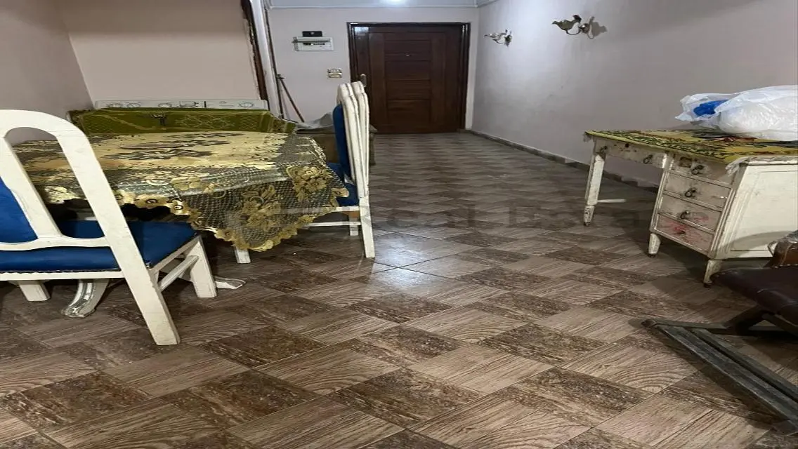 شقة للإيجار ب6000 جنيه في موقع مميز