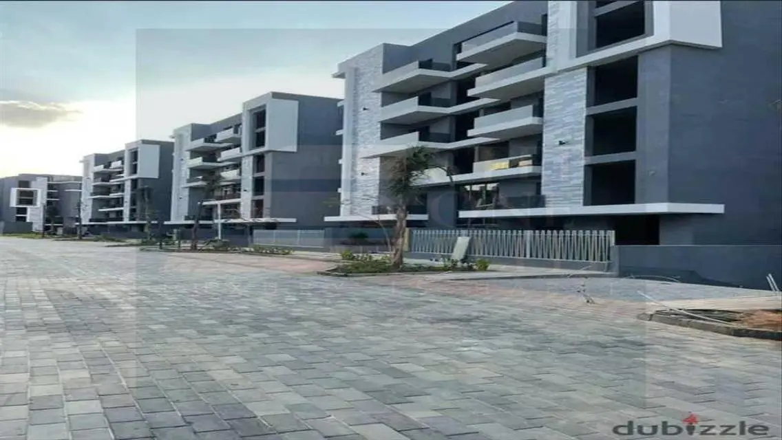 Luxury Apartment for Sale with Stunning View
