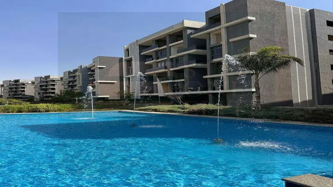 Luxury Apartment for Sale with Stunning View
