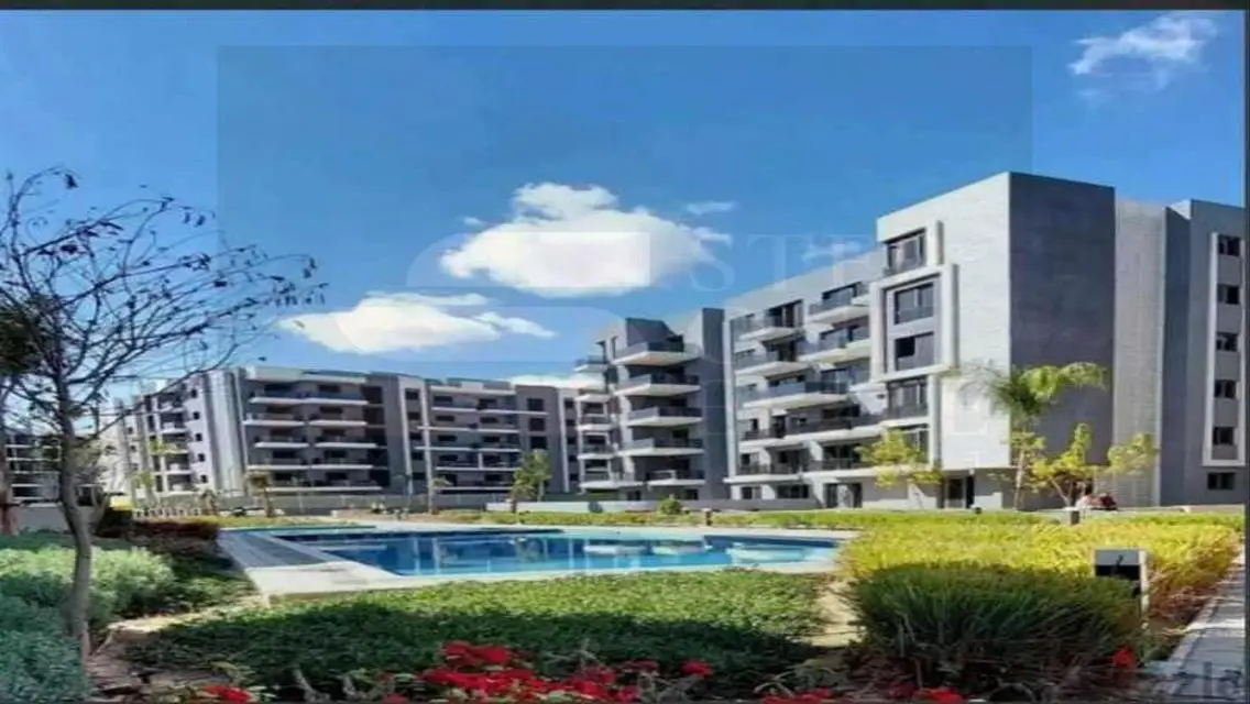 Luxury Apartment for Sale with Stunning View