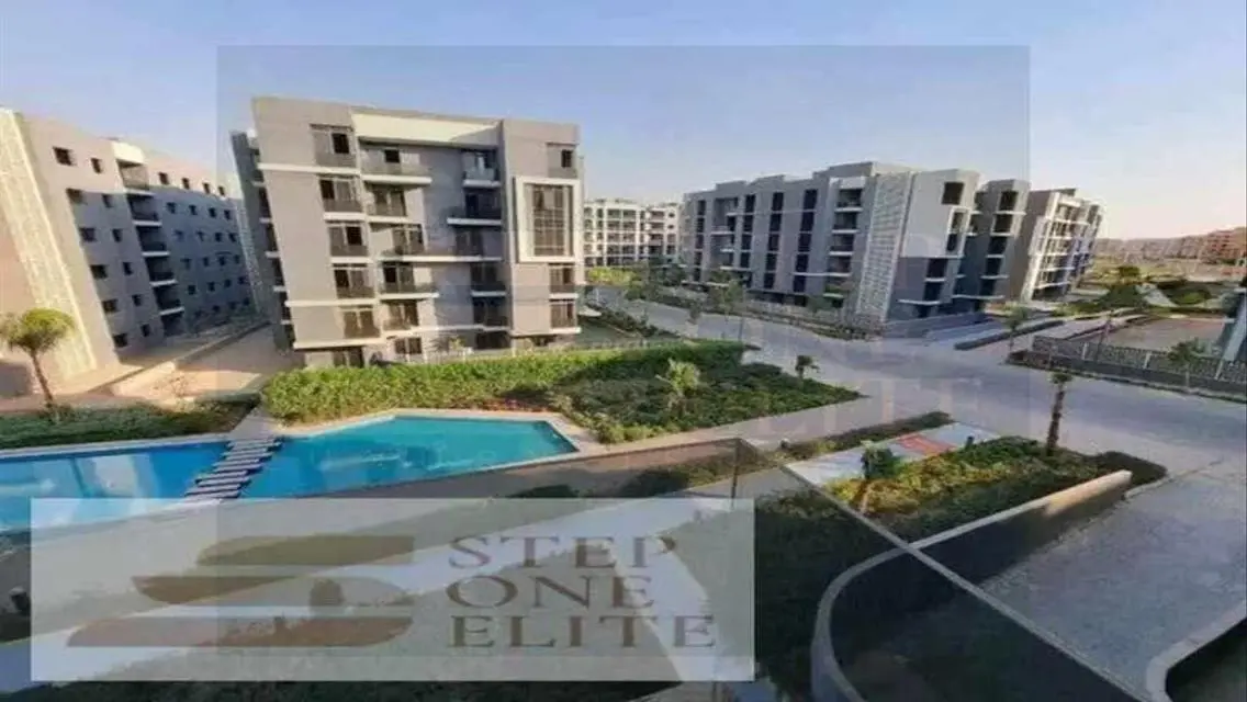 Luxury Apartment for Sale with Stunning View