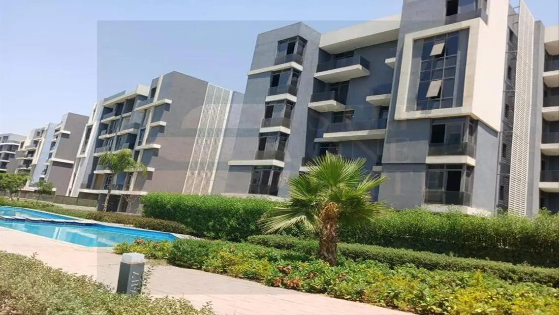 Luxury Apartment for Sale with Stunning View