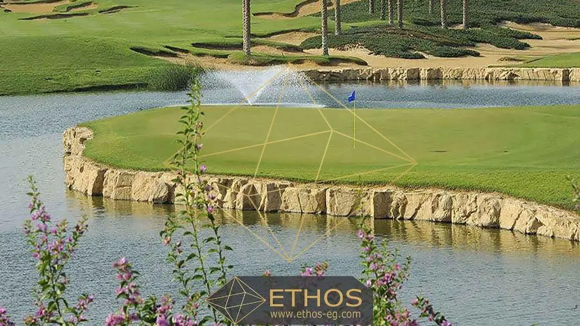 Katameya Dunes - Experience Luxury Living