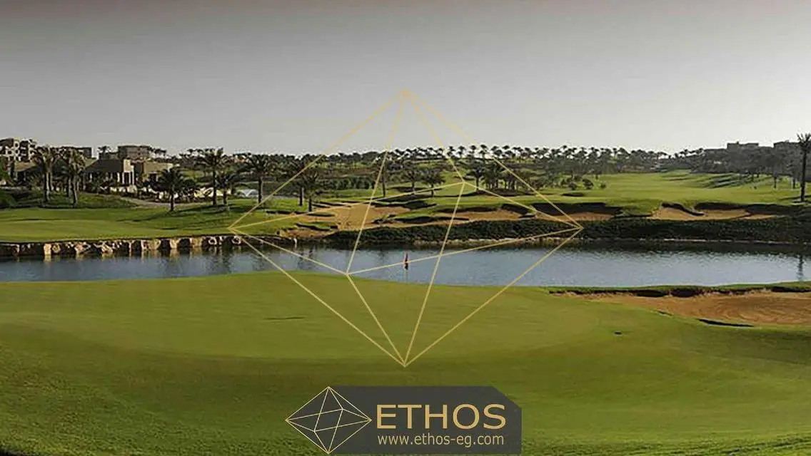 Katameya Dunes - Experience Luxury Living