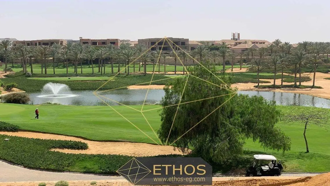 Katameya Dunes - Experience Luxury Living