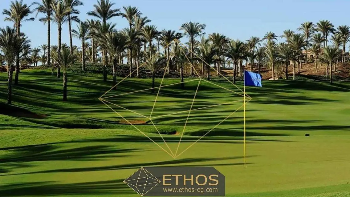 Katameya Dunes - Experience Luxury Living
