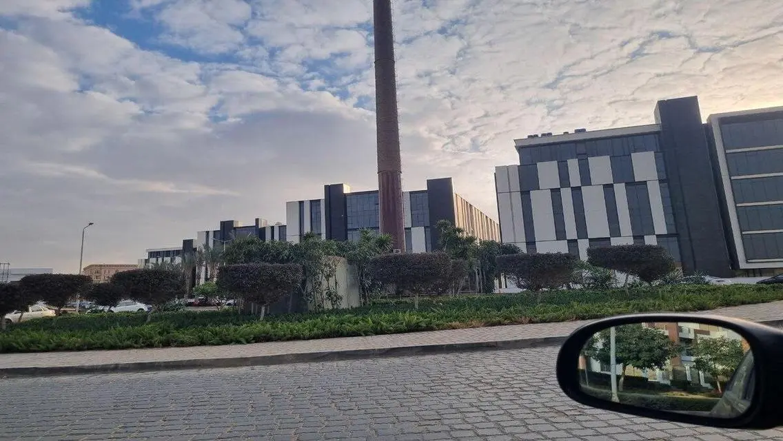 عقار مميز في قلب المدينة بسعر مناسب