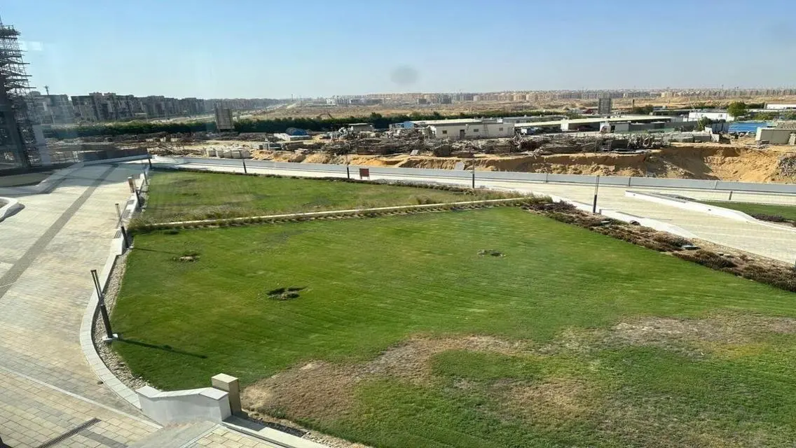 عقار مميز في قلب المدينة بسعر مناسب