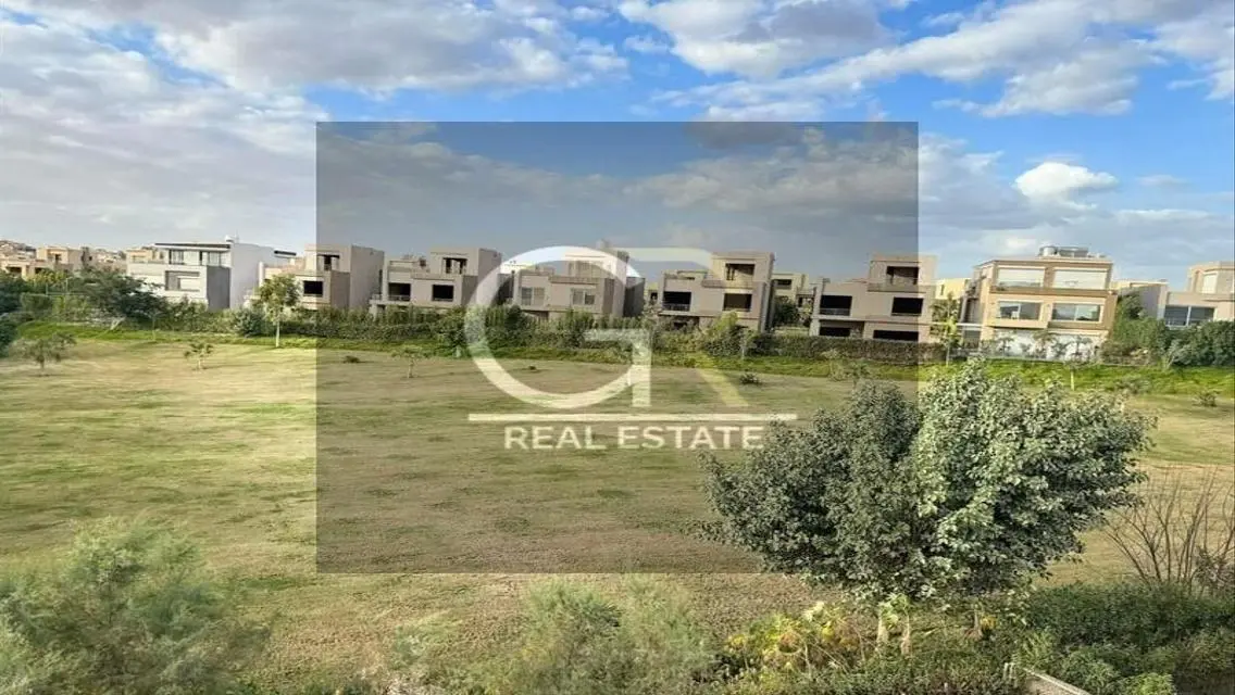 شقة فاخرة للبيع في قلب المدينة