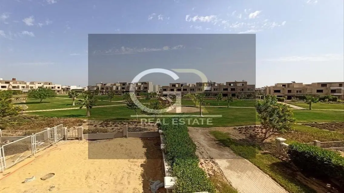 شقة فاخرة للبيع في قلب المدينة