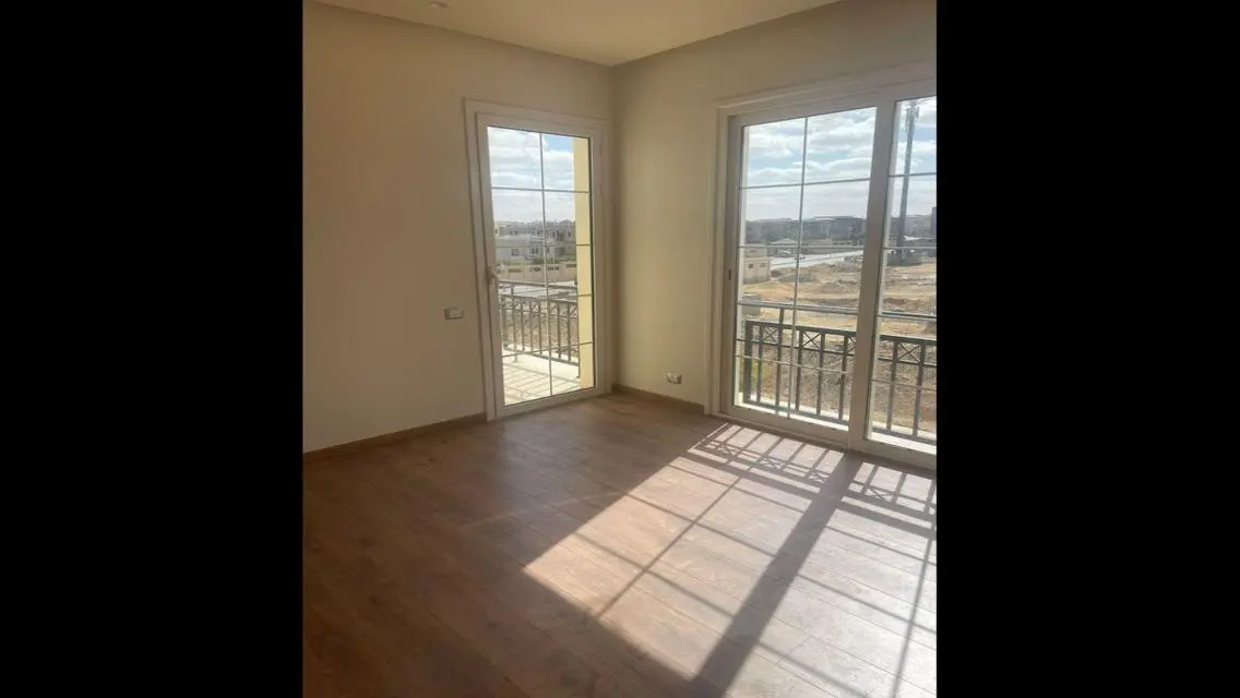 Elegant Apartment in Regents Park - New Cairo