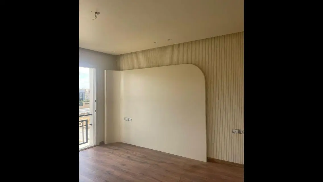 Elegant Apartment in Regents Park - New Cairo