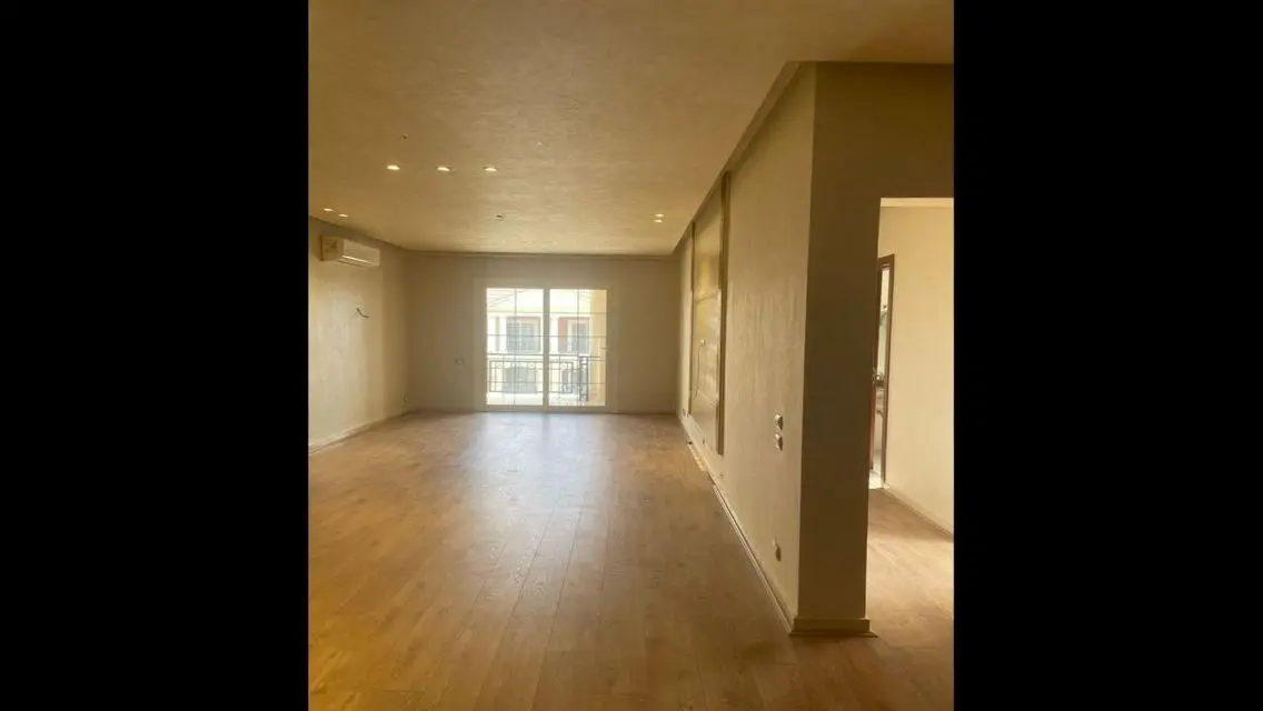 Elegant Apartment in Regents Park - New Cairo