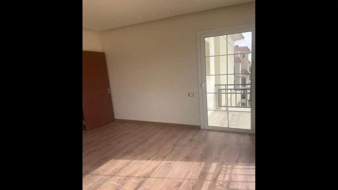 Elegant Apartment in Regents Park - New Cairo