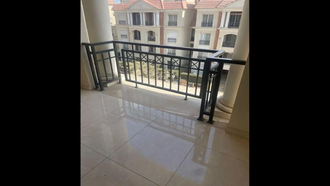 Elegant Apartment in Regents Park - New Cairo