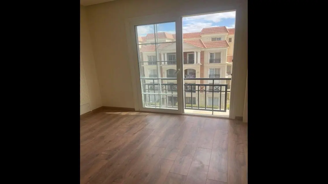 Elegant Apartment in Regents Park - New Cairo