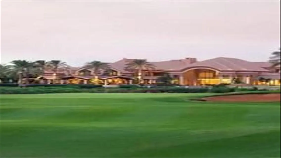 Luxury Property in Katameya Dunes - New Cairo