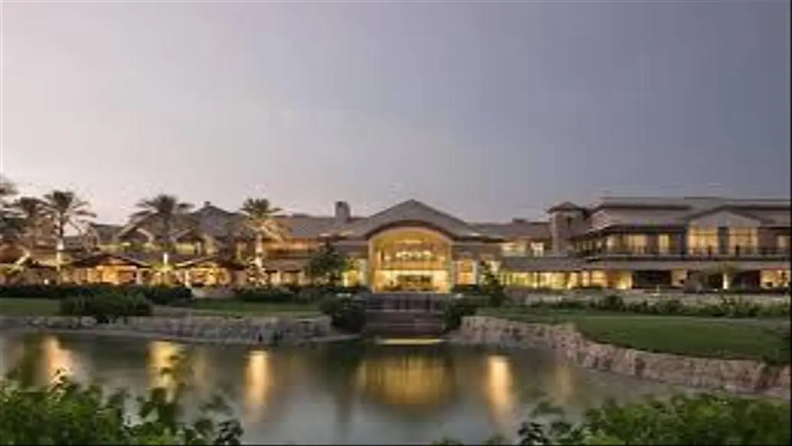 Luxury Property in Katameya Dunes - New Cairo