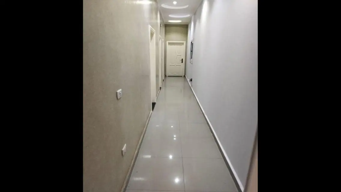 Luxury 3-Bedroom Apartment at an Attractive Price