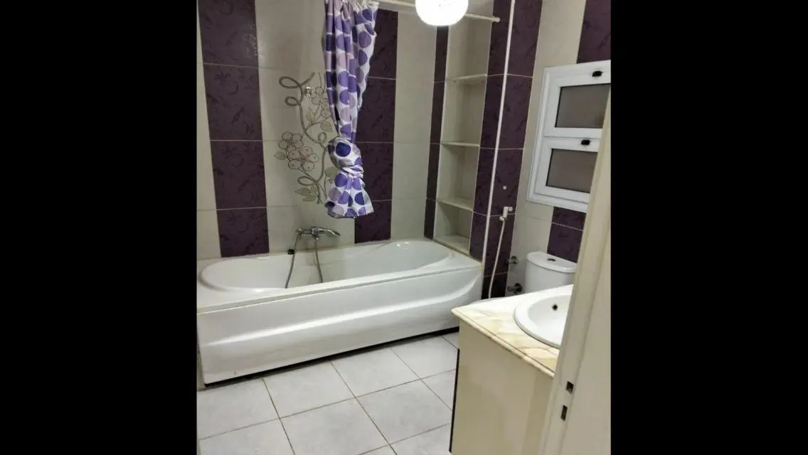 Luxury 3-Bedroom Apartment at an Attractive Price