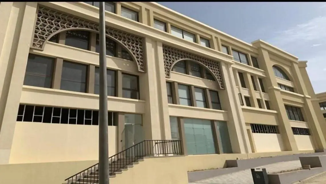 Commercial Unit for Sale with Premium Features