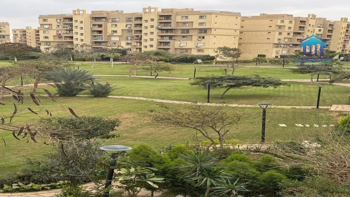 شقة فاخرة 143 متر للبيع في موقع مميز