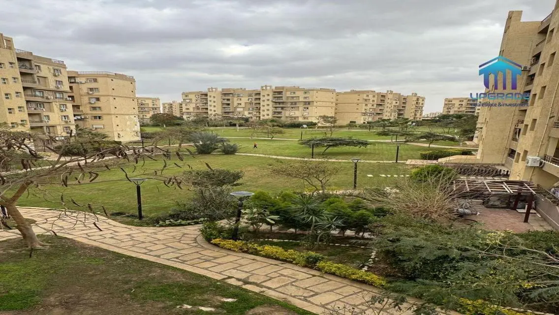 شقة فاخرة 143 متر للبيع في موقع مميز