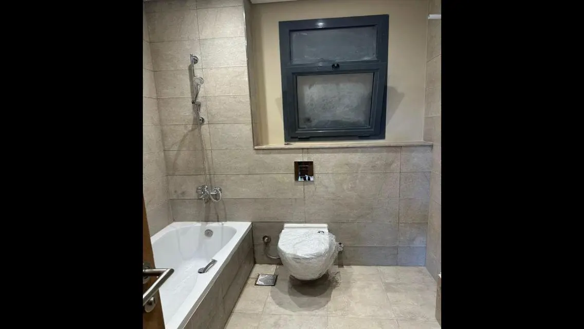 Stunning 135sqm Apartment in a Prime Location