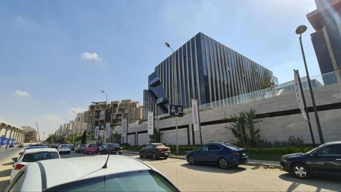 Premium Property with Exceptional Amenities