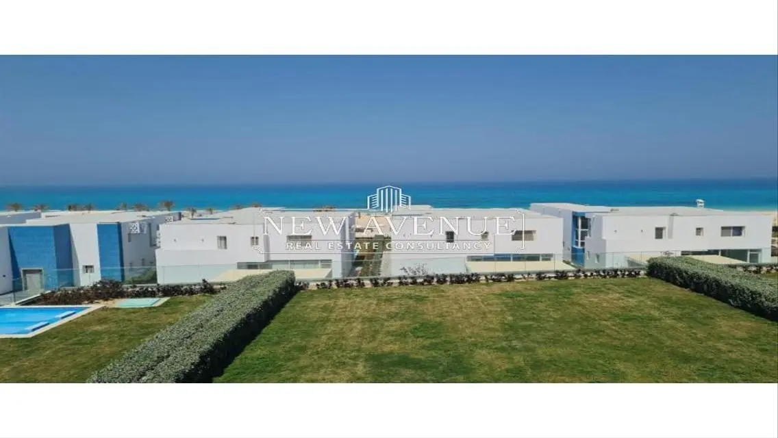 Luxury Villa with Spacious Area in Aswan