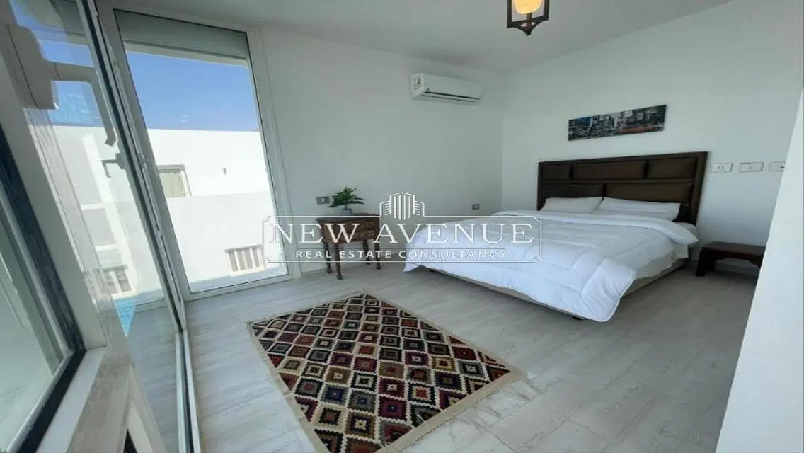 Luxury Villa with Spacious Area in Aswan