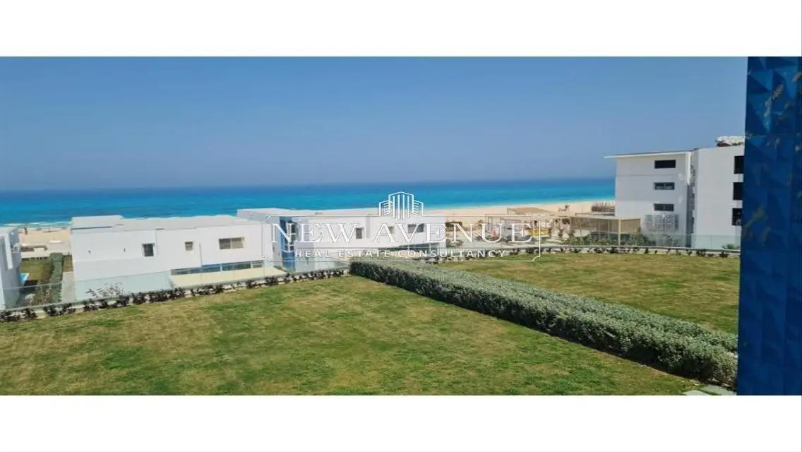 Luxury Villa with Spacious Area in Aswan