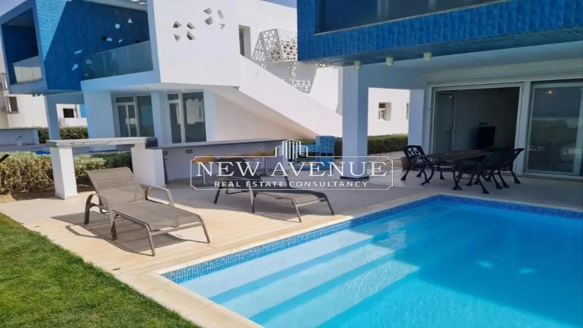 Luxury Villa with Spacious Area in Aswan
